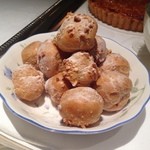 カランドリエ - 