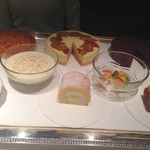 カランドリエ - 