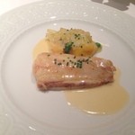 カランドリエ - 