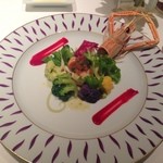 カランドリエ - 