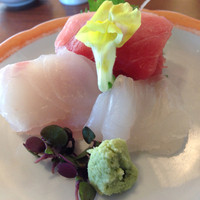浅草むぎとろ 本店 -  浅草むぎとろ 本店 -