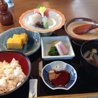 浅草むぎとろ 本店 -  浅草むぎとろ 本店 -