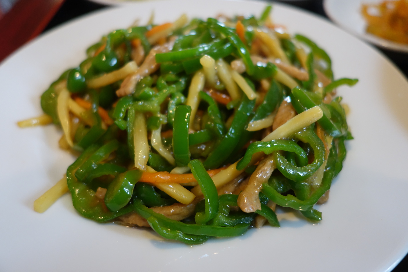 台湾料理 眞味 name=