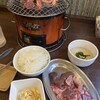 Iidabashi taishuu yakiniku baritonxtsu - 