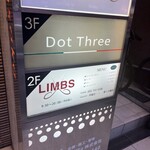 DOT THREE - 