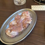 飯田橋大衆焼肉 ばりとんっ - 