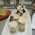 レストラン ファインテラス - 