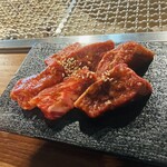 Yakiniku Ekisu - 