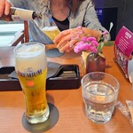 フラワーカフェ BLOOMY'S - 