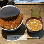 とんかつ 丸七 - 