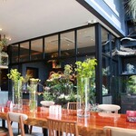 フラワーカフェ BLOOMY'S - 