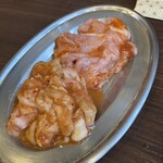 飯田橋大衆焼肉 ばりとんっ - 