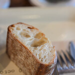 "長棍麪麭（バゲット）"