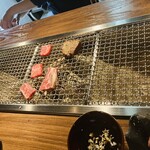 Yakiniku Ekisu - 