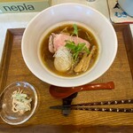 Chuuka Soba Mugiemon - 