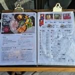 フラワーカフェ BLOOMY'S - 