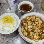 ラーメン王 後楽本舗  - 