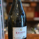 Bien - "甜點酒（ヴァン・ド・デセール、めしのあとのあまざけ）"