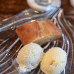 Bien - "雪糕（アイスクリン）"