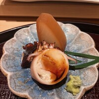 鮓処 ひろ志 - 