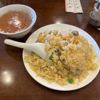 三和楼 -  三和楼 -