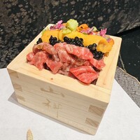 銀座 山科 - 