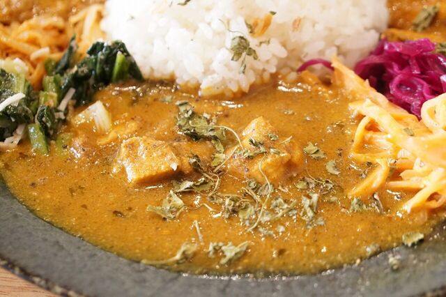 うましか - 静岡/カレー | 食べログ