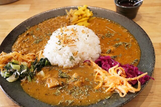 うましか - 静岡/カレー | 食べログ