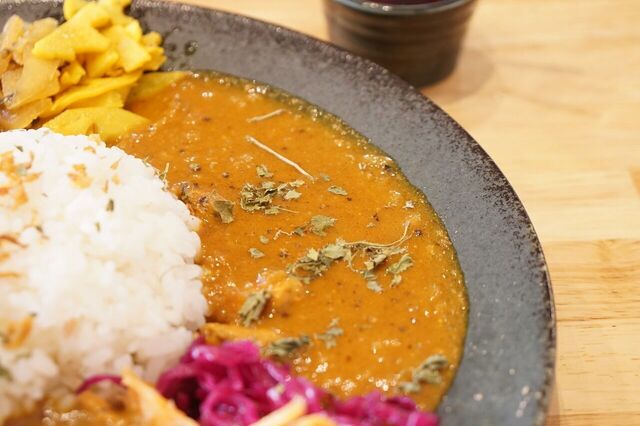 うましか - 静岡/カレー | 食べログ