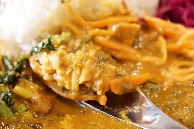うましか - 静岡/カレー | 食べログ