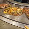 ねぎ焼やまもと - とんぺい焼き ねぎ焼き ハイデラックス