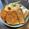 カフェ・ド・ムッシュ 東加古川店