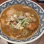 めん徳 二代目 つじ田   麹町店 - 