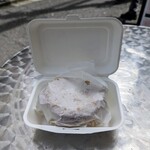 The Earl - Cairns　1,400円