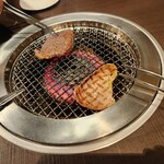 Yakiniku Waganse - 