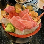 すし処ひしの木 - 