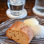 Bien - "サヴァラン"