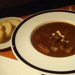 ロペラ - ビーフシチュー