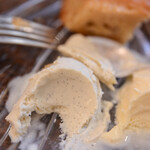 Bien - "雪糕（アイスクリン）"、香莢蘭（ヴァニラ）