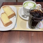 ドトールコーヒーショップ - 