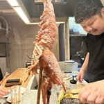 Robata Ya Sumisu - 