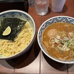 めん徳 二代目 つじ田   麹町店 - 