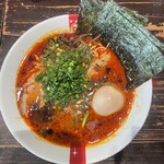 Ramen Nagi Butaou - 