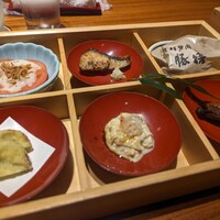 豚捨 KITTE丸の内店 - 