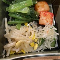 薩摩 牛の蔵 広尾本店 - 