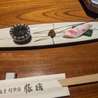 豚捨 KITTE丸の内店 - 