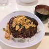 龍 - ステーキ丼♂♪