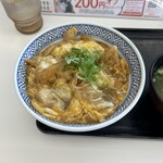 Yoshinoya - 