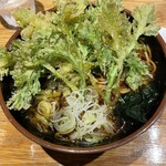 Tachikui Soba Sakedokoro Ikkyuu - 