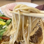 めん処 きよ洲 - 